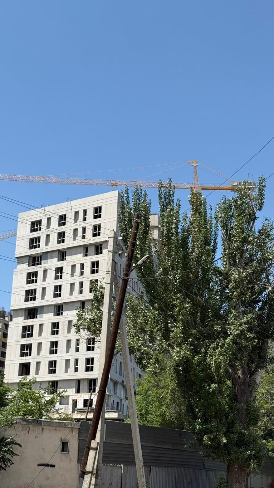 Пана Hotell Alma-Ata Exteriör bild